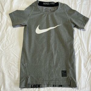 Nike Pro Dri-Fit compression shirt size small